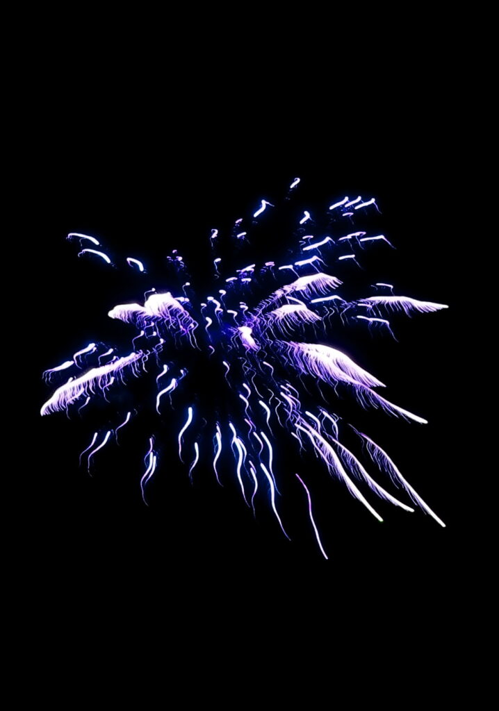 Feuerwerk in Nürnberg: Einzigartiges Erlebnis